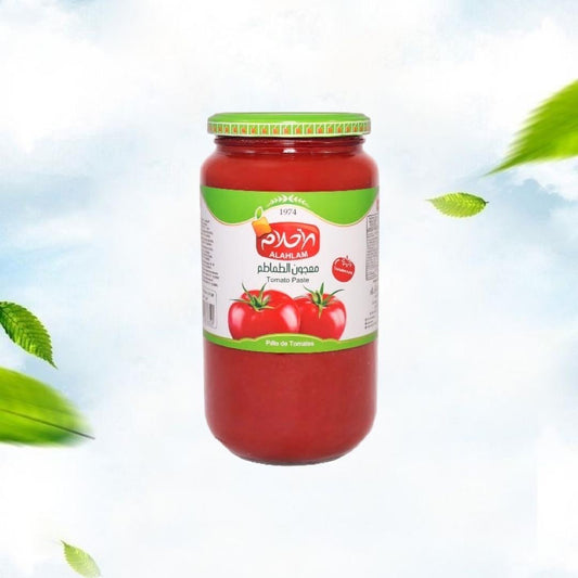 Tomato paste 1350g