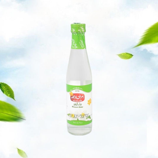 Rose Water 250ml