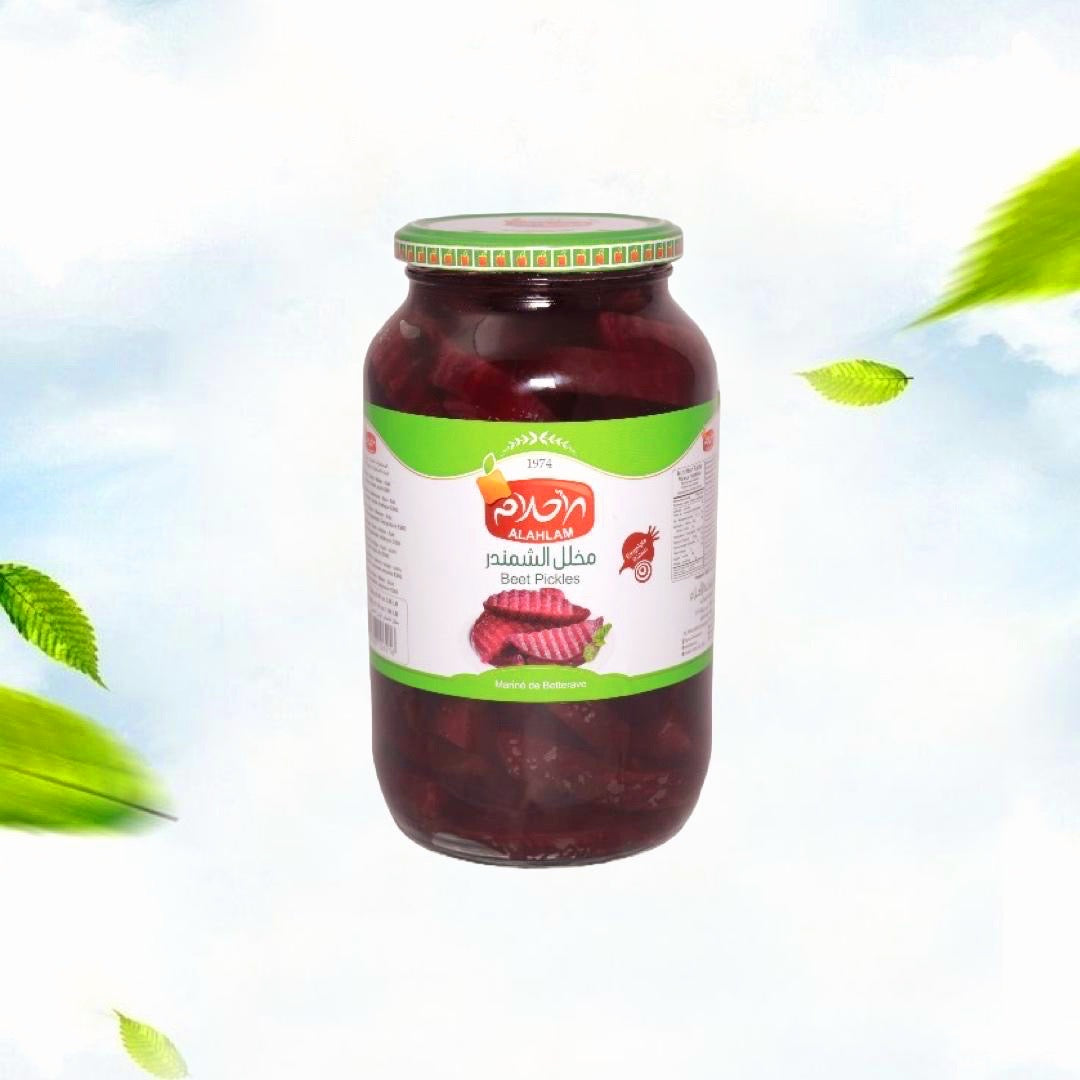 Beetroot Pickles 1300g