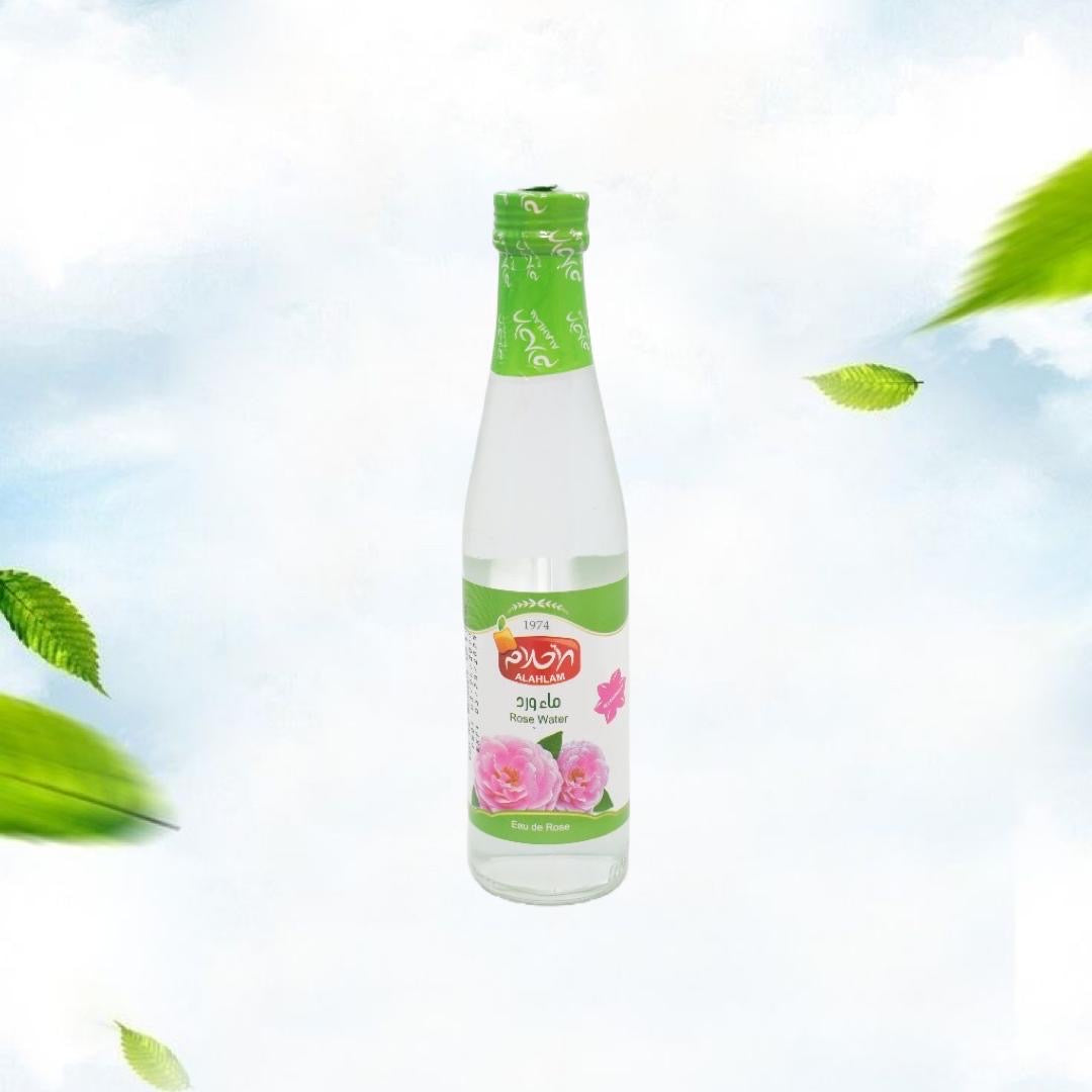 Flower Water 250ml