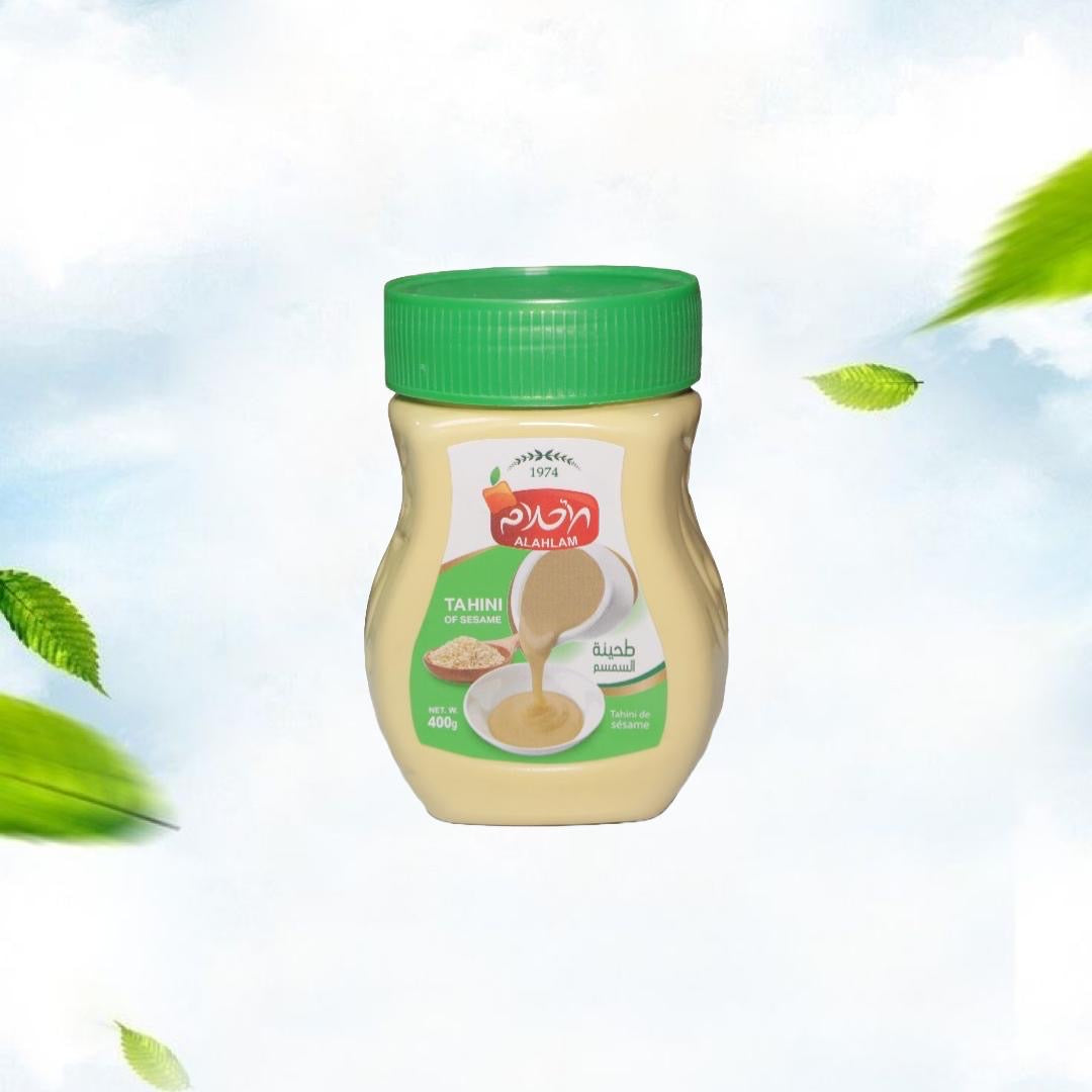 Tahini 400g