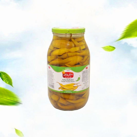 Pickled Peppers Horaniya 3000g