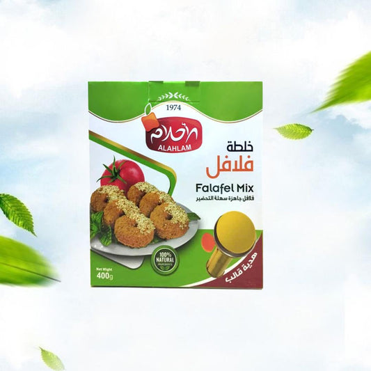 Falafel Mix 400g