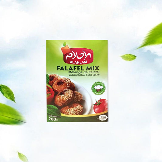 Falafel Mix 200g