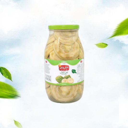 Artichoke 1500g